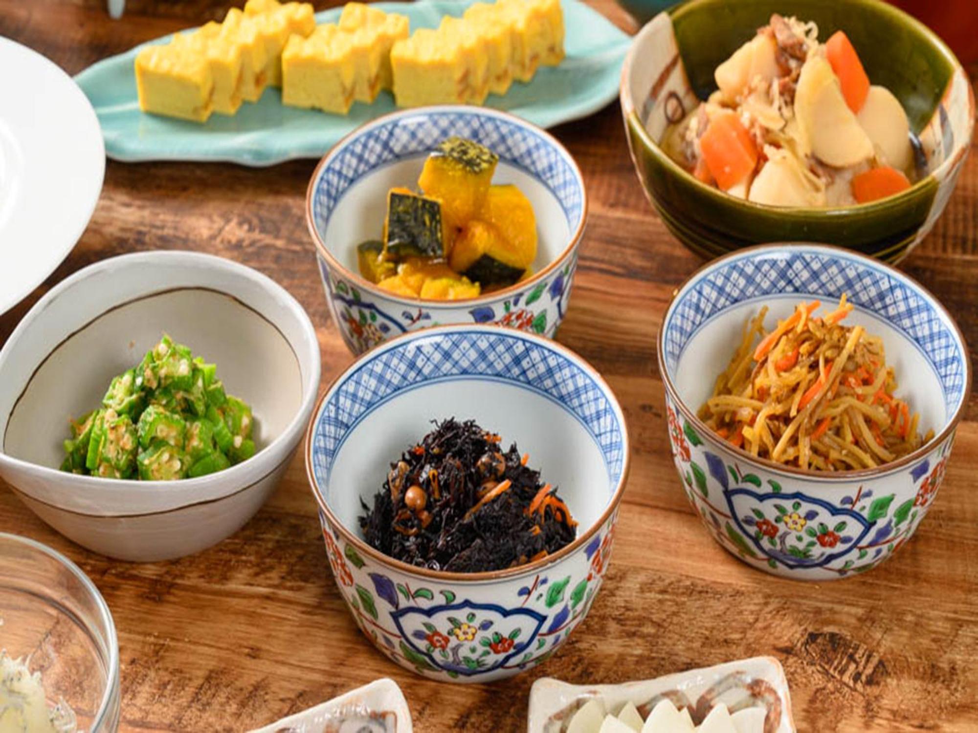 Shin Furano Prince Hotel Eksteriør billede Korean banchan
